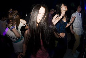 HigterFrequency p[eB[|[g