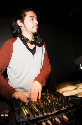 HigterFrequency p[eB[|[g