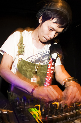 HigterFrequency p[eB[|[g