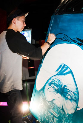 HigterFrequency p[eB[|[g