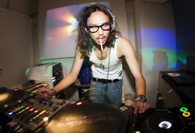 HigterFrequency p[eB[|[g