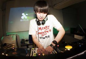 HigterFrequency p[eB[|[g