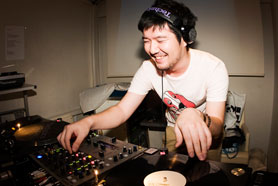 HigterFrequency p[eB[|[g