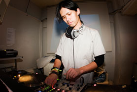 HigterFrequency p[eB[|[g