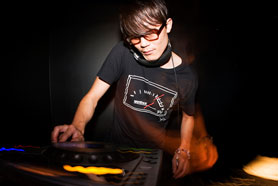 HigterFrequency p[eB[|[g