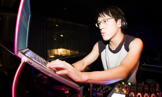 HigterFrequency p[eB[|[g