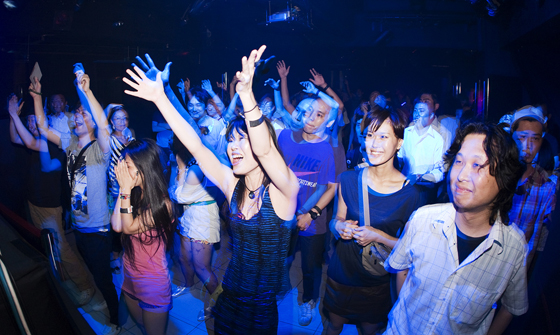 HigterFrequency p[eB[|[g