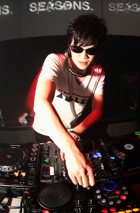 HigterFrequency p[eB[|[g