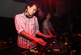 HigterFrequency p[eB[|[g