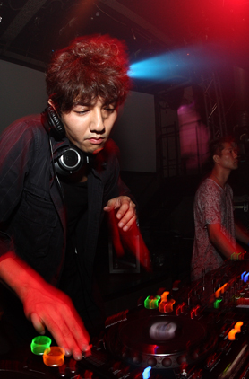 HigterFrequency p[eB[|[g