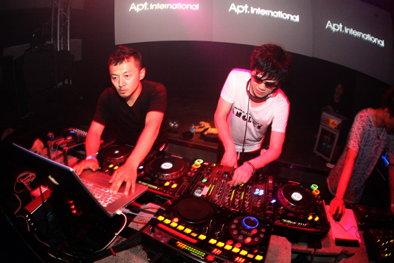 HigterFrequency p[eB[|[g