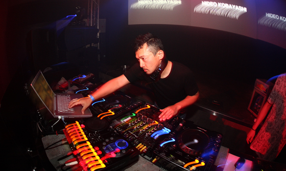 HigterFrequency p[eB[|[g