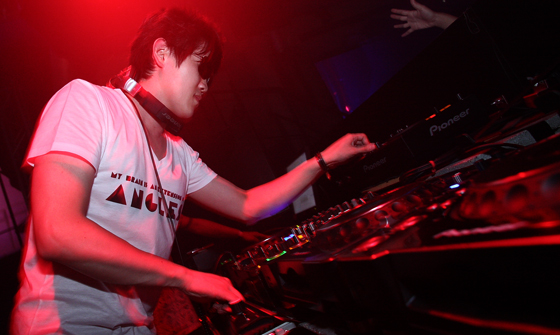 HigterFrequency p[eB[|[g