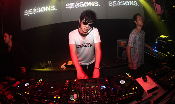 HigterFrequency p[eB[|[g