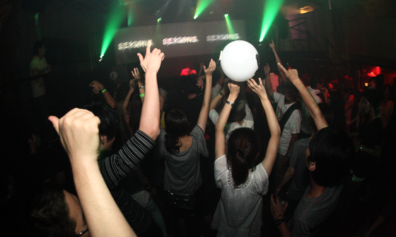 HigterFrequency p[eB[|[g