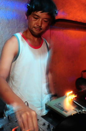 HigterFrequency p[eB[|[g