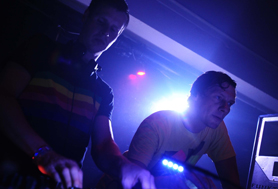 HigterFrequency p[eB[|[g