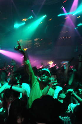 HigterFrequency p[eB[|[g