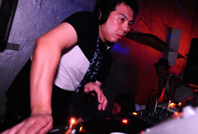 HigterFrequency p[eB[|[g