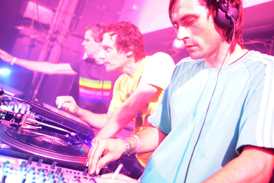 HigterFrequency p[eB[|[g