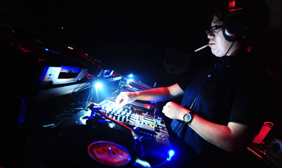 HigterFrequency p[eB[|[g