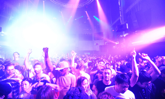 HigterFrequency p[eB[|[g