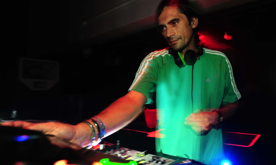 HigterFrequency p[eB[|[g