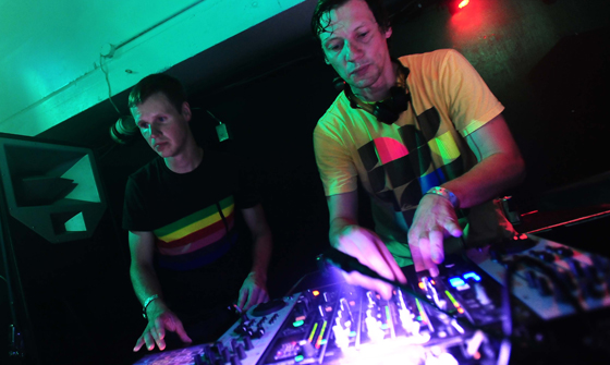 HigterFrequency p[eB[|[g