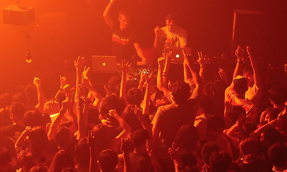 HigterFrequency p[eB[|[g