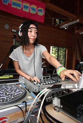 HigterFrequency p[eB[|[g