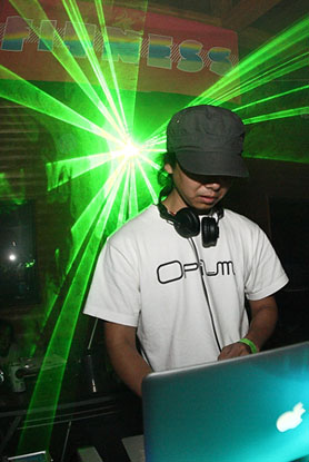 HigterFrequency p[eB[|[g