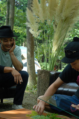 HigterFrequency p[eB[|[g