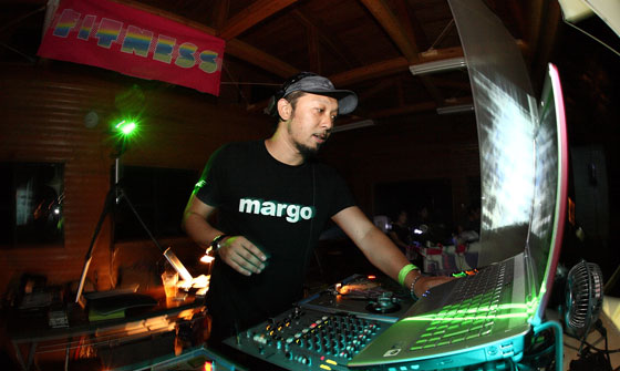 HigterFrequency p[eB[|[g