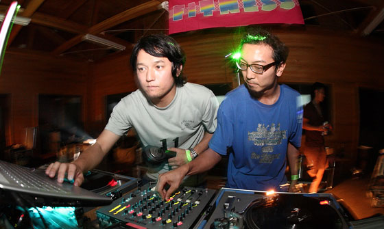 HigterFrequency p[eB[|[g