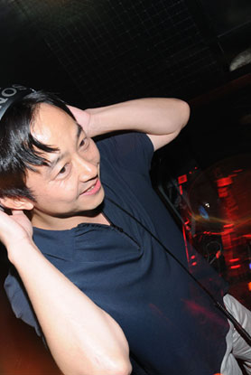 HigterFrequency p[eB[|[g