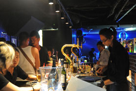 HigterFrequency p[eB[|[g