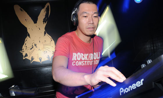 HigterFrequency p[eB[|[g