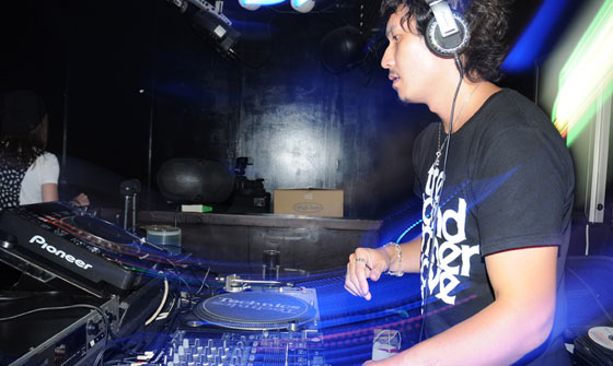 HigterFrequency p[eB[|[g