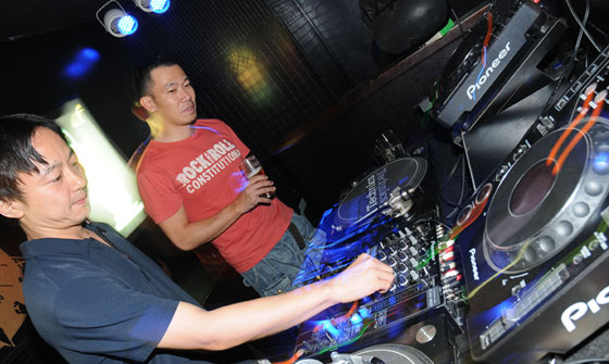 HigterFrequency p[eB[|[g