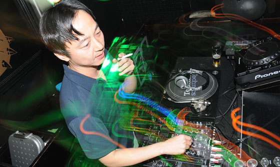 HigterFrequency p[eB[|[g