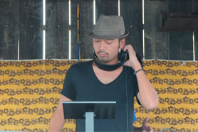 HigterFrequency p[eB[|[g