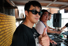 HigterFrequency p[eB[|[g