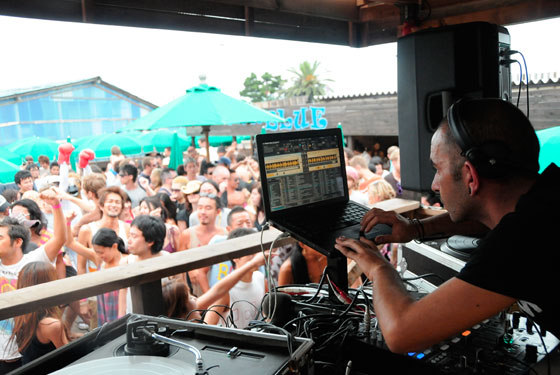 HigterFrequency p[eB[|[g