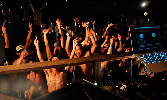 HigterFrequency p[eB[|[g