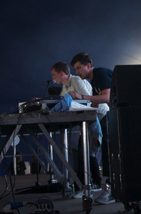 HigterFrequency p[eB[|[g