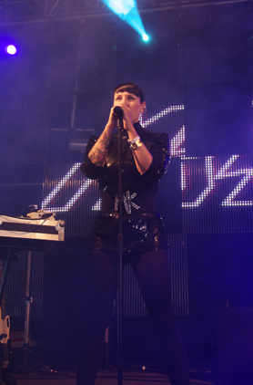 HigterFrequency p[eB[|[g