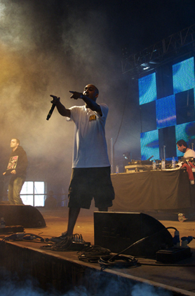 HigterFrequency p[eB[|[g