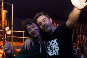 HigterFrequency p[eB[|[g