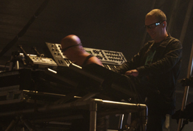 HigterFrequency p[eB[|[g