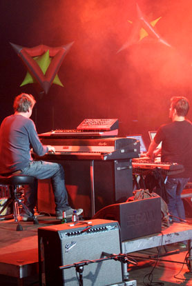 HigterFrequency p[eB[|[g